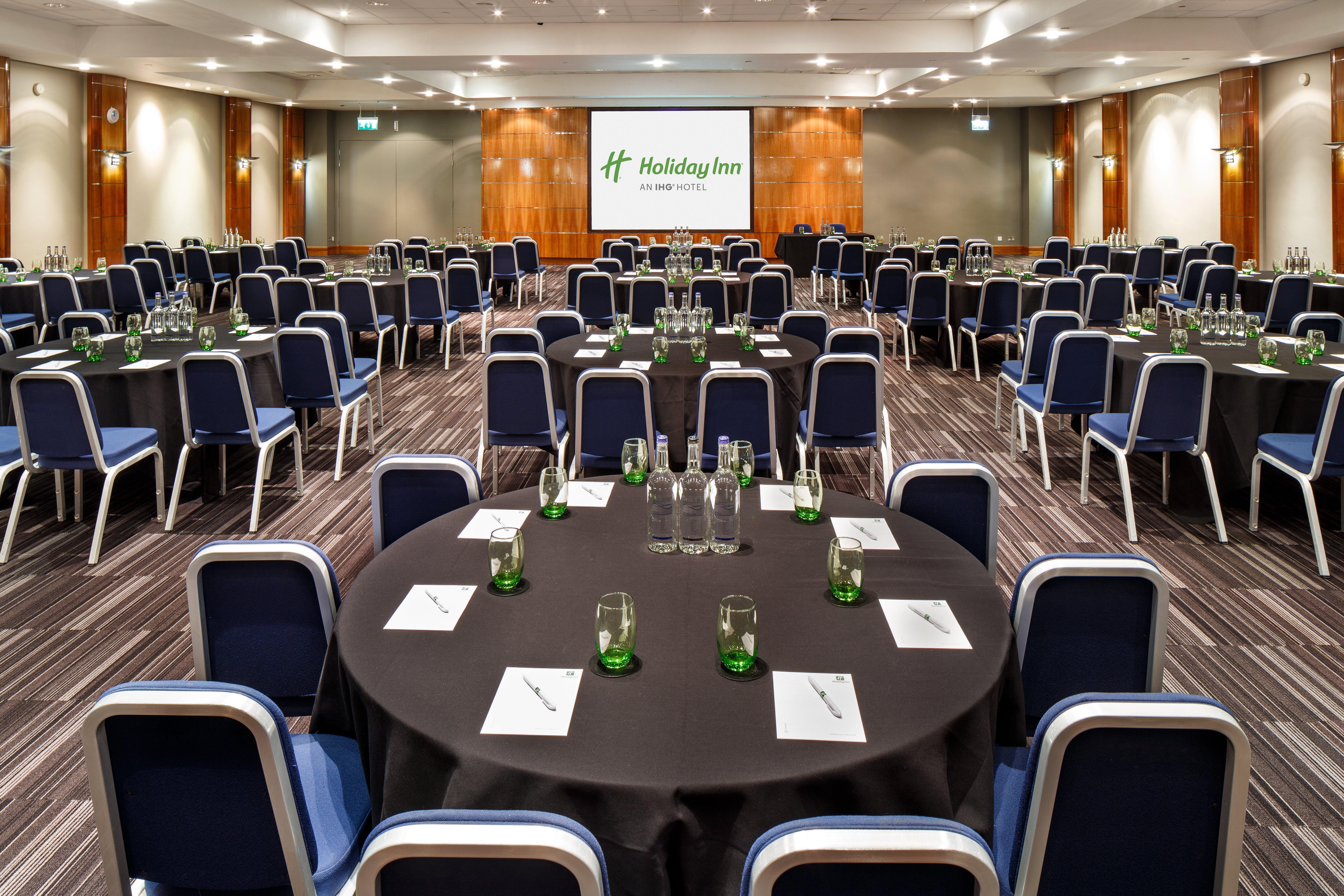 - Regent's Park By Ihg 4* Londen