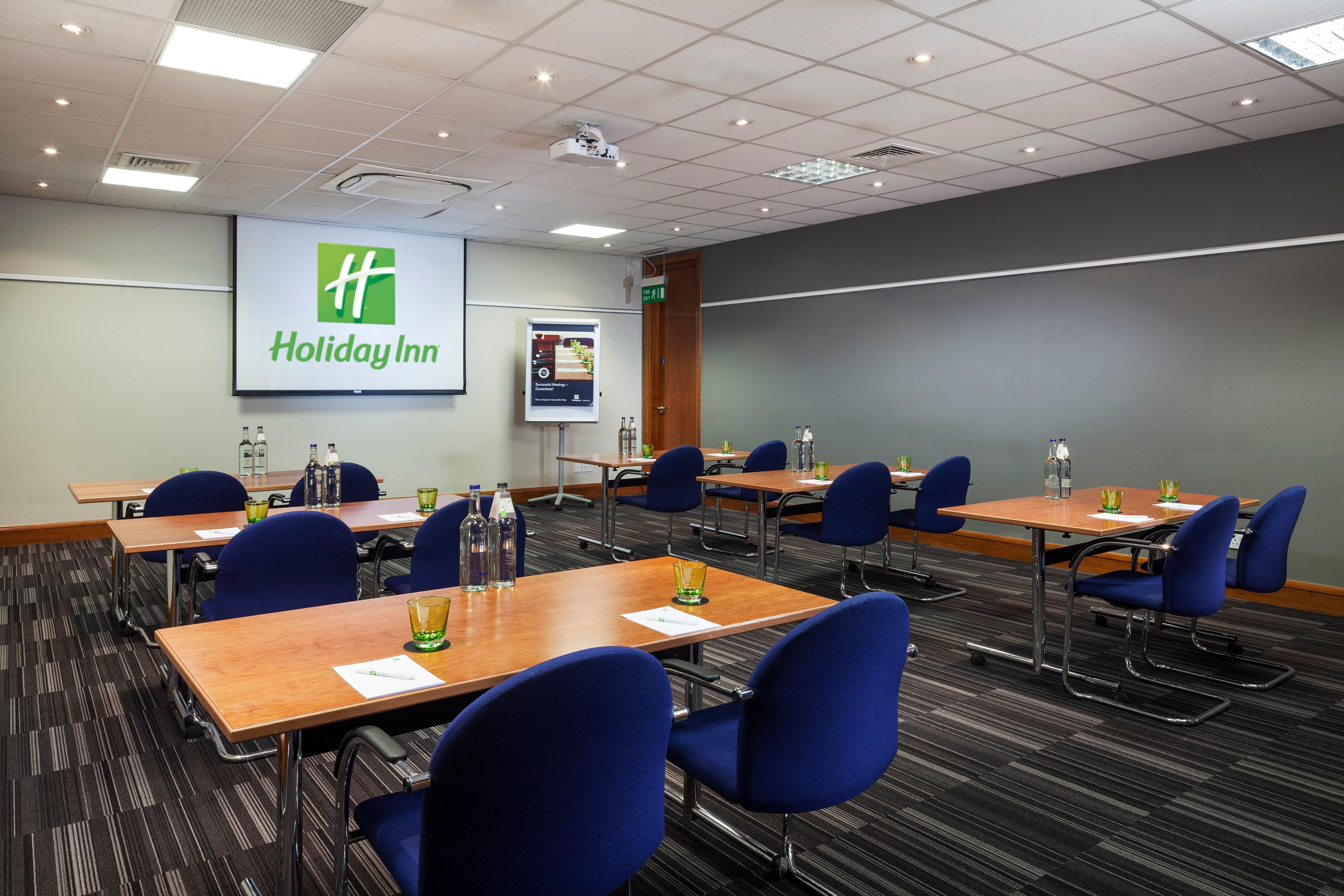 Hotel - Regent's Park By Ihg Londres