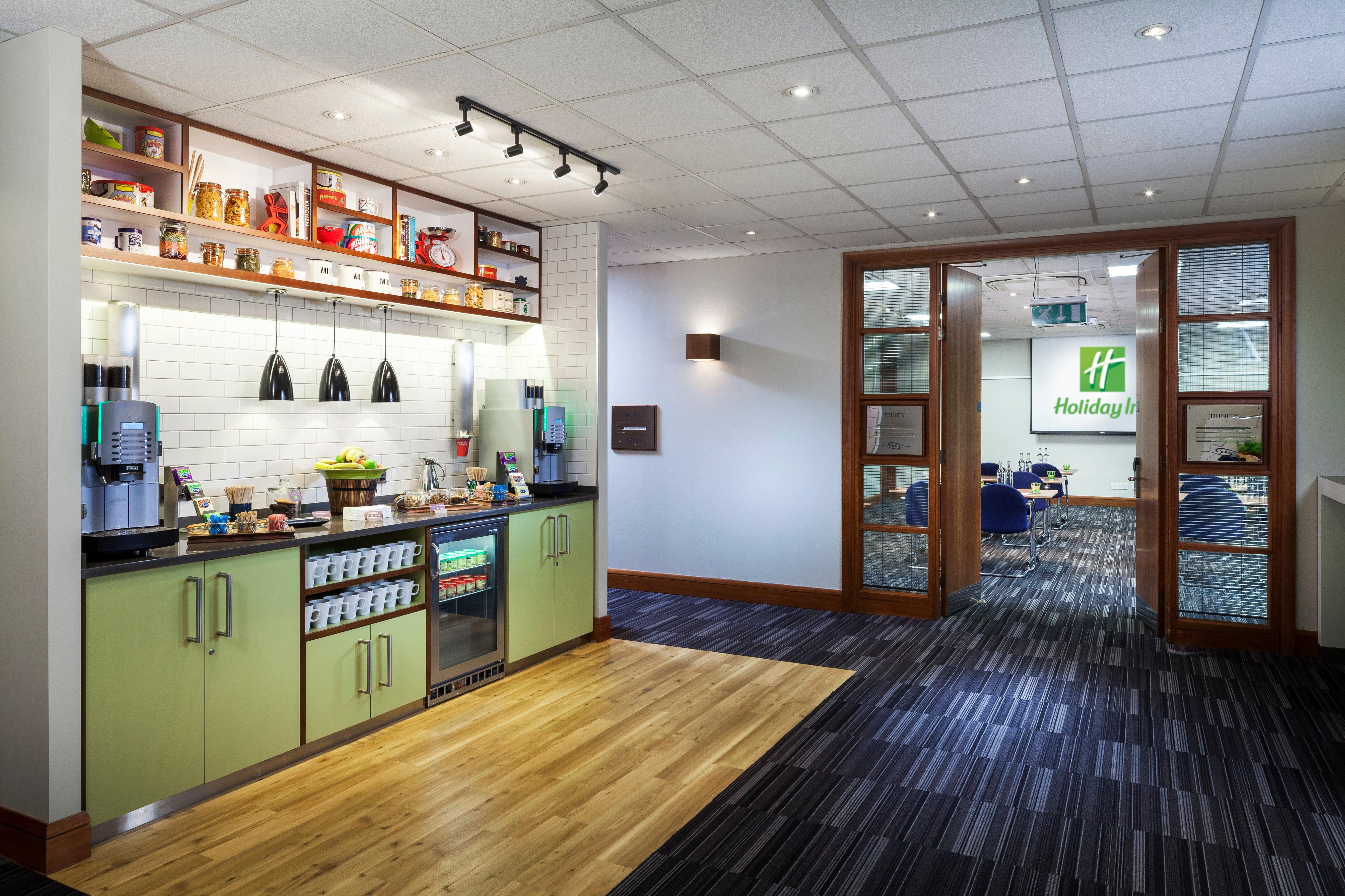- Regent's Park By Ihg 4* Londres