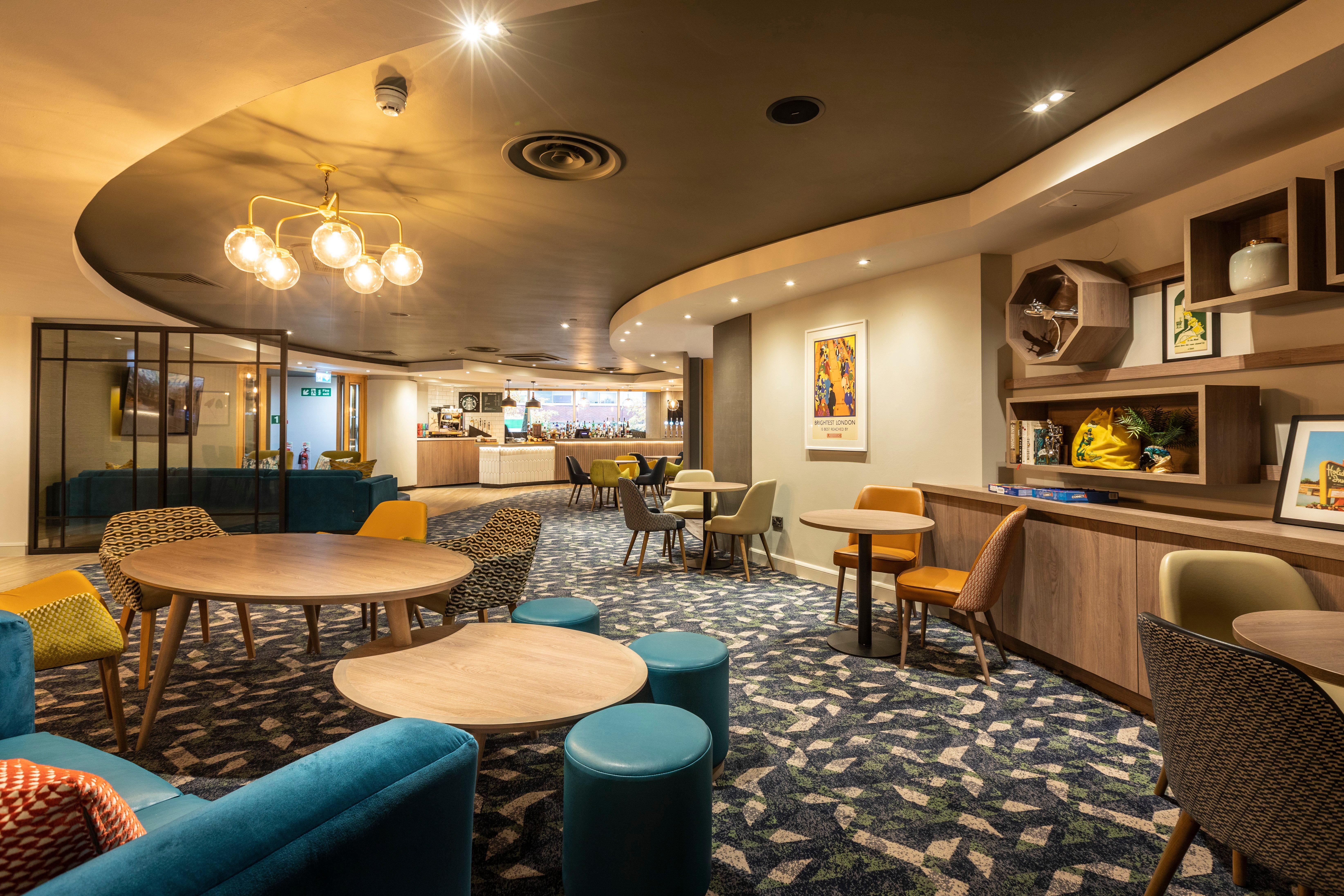 - Regent's Park By Ihg 4* Londres