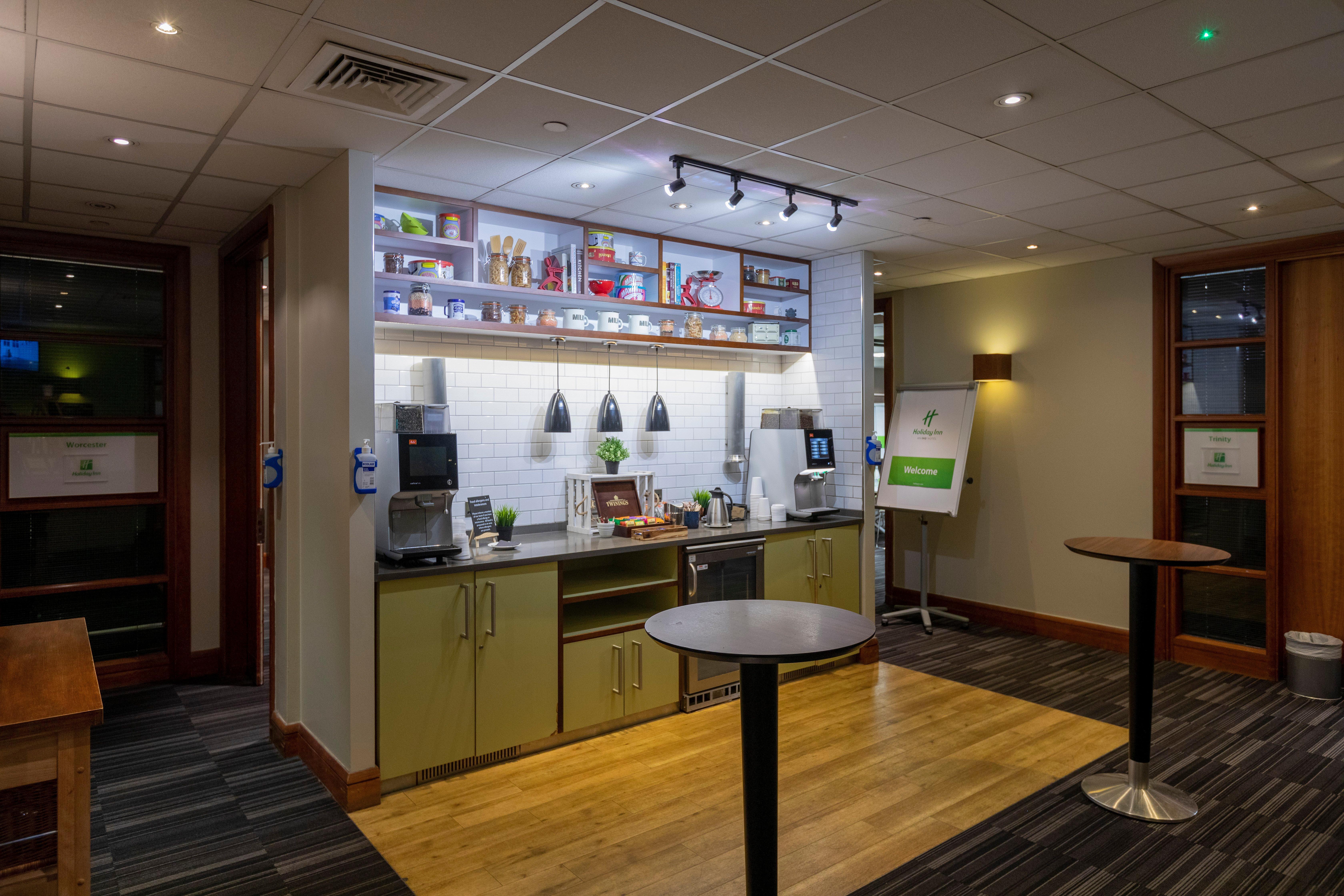 - Regent's Park By Ihg 4* Londres