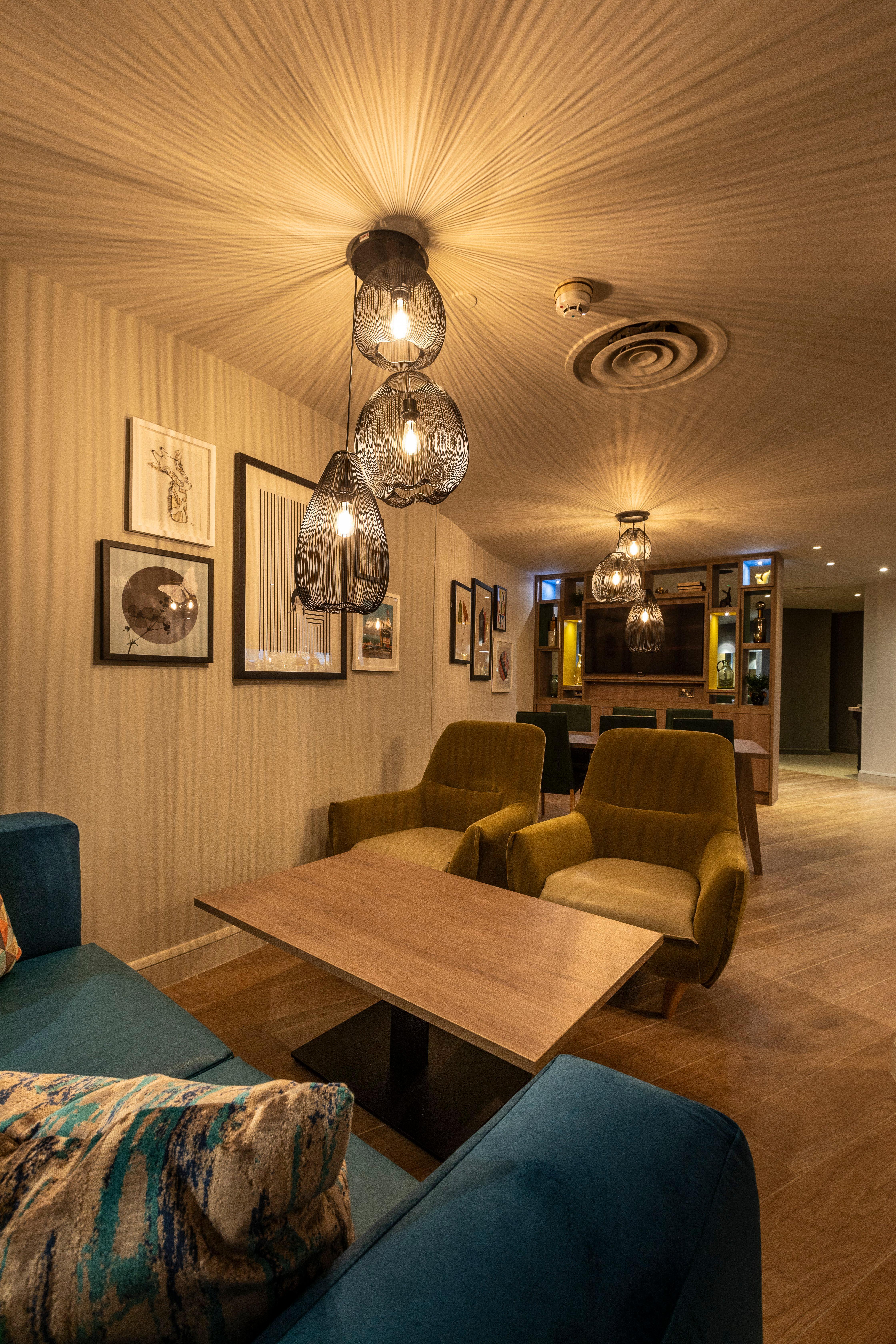 - Regent's Park By Ihg Londres